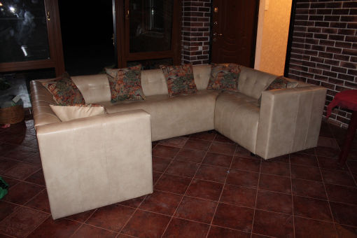 Мягкая мебель, диваны, кресла на заказ в Ростове-на-Дону - 61mebel-na-zakaz.ru